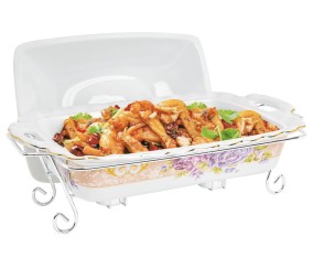 Vicenza Penghangat Makanan Magnolia B680